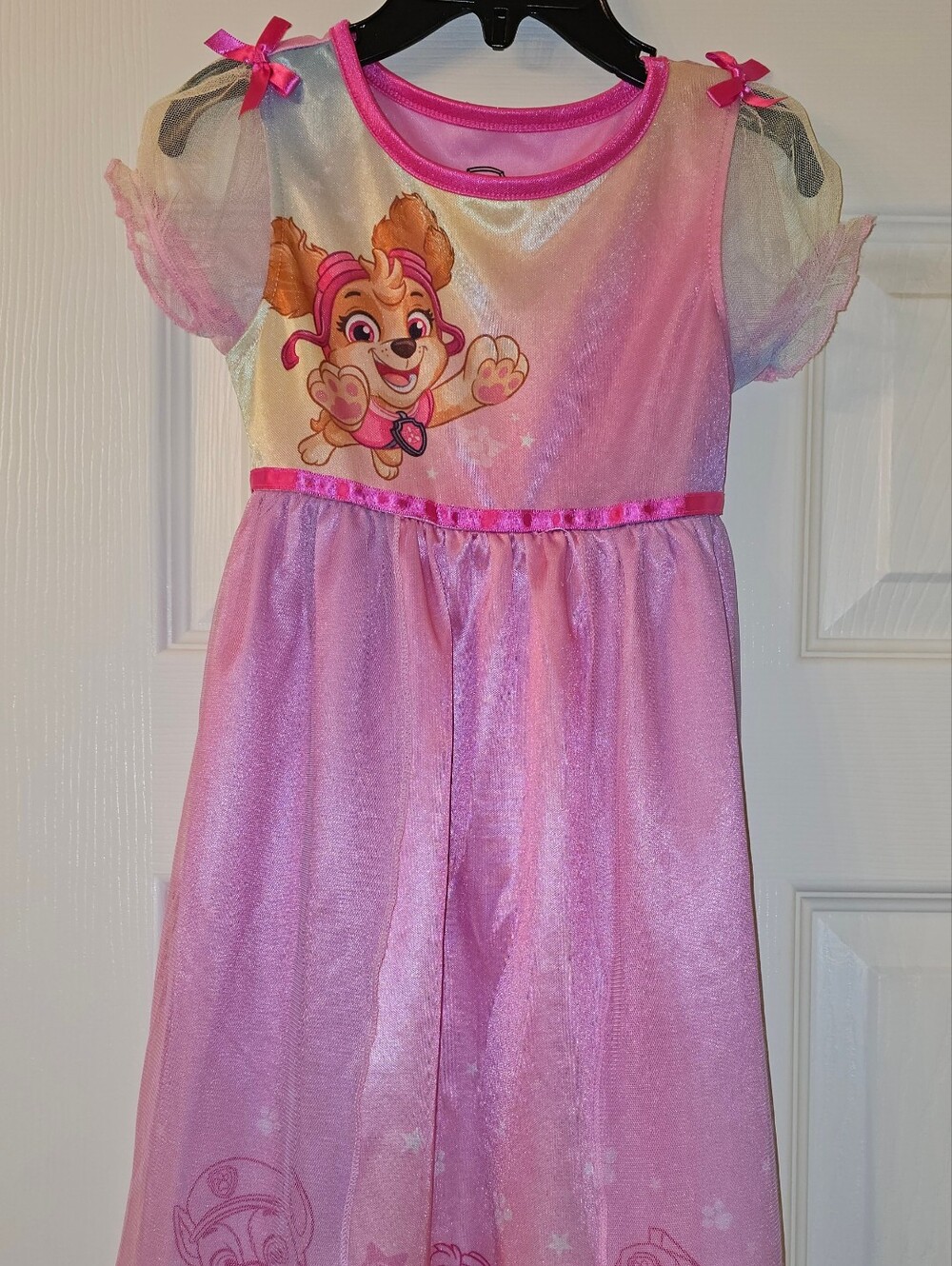 Paw Patrol Skye Nightgown - Picture 2 of 9